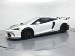 2022 McLaren GT Base