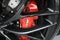 2022 McLaren GT Base