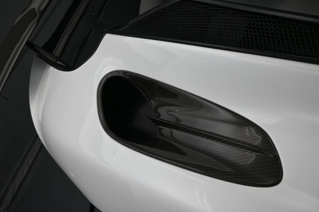 2022 McLaren GT Base