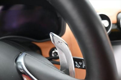 2022 McLaren GT Base