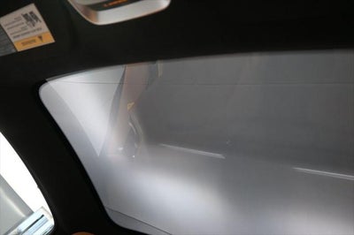 2022 McLaren GT Base