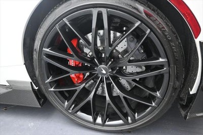 2022 McLaren GT Base