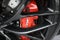 2022 McLaren GT Base