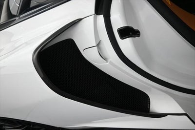 2022 McLaren GT Base