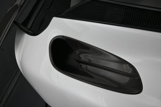 2022 McLaren GT Base