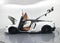 2022 McLaren GT Base