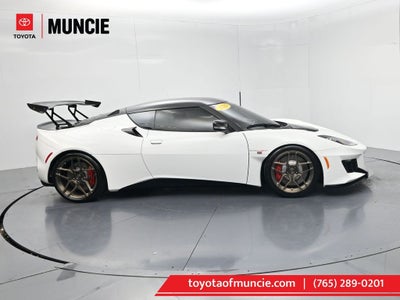 2020 Lotus Evora GT Base