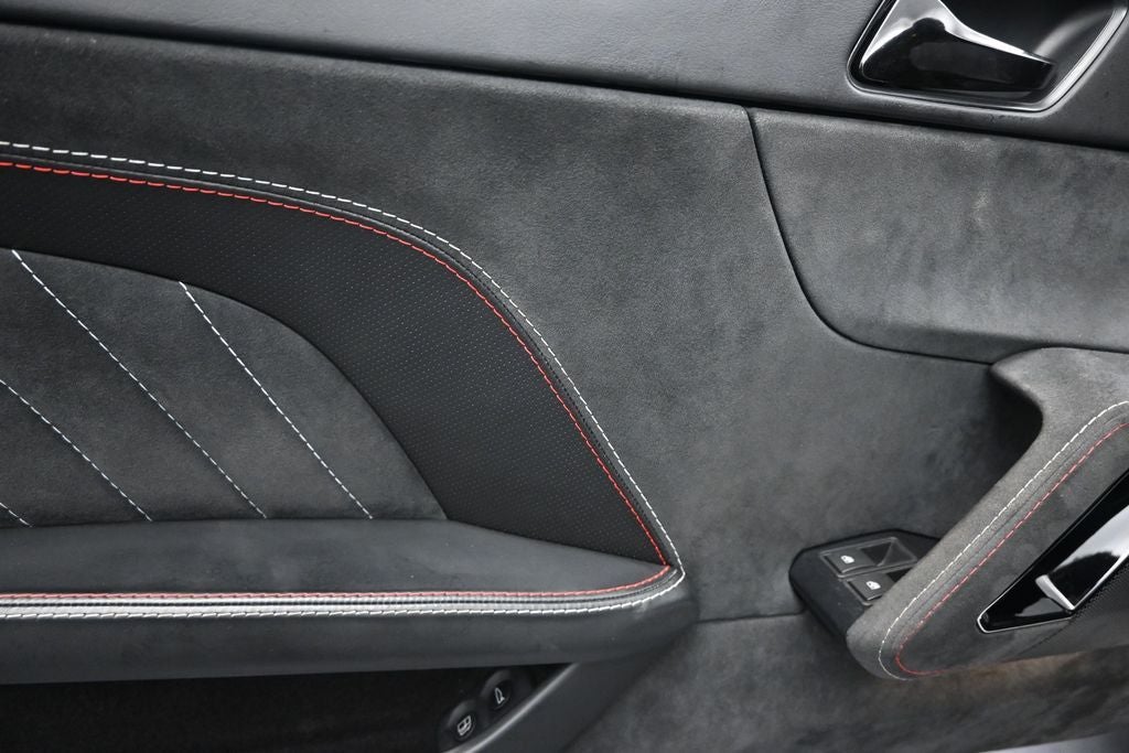 2020 Lotus Evora GT Base
