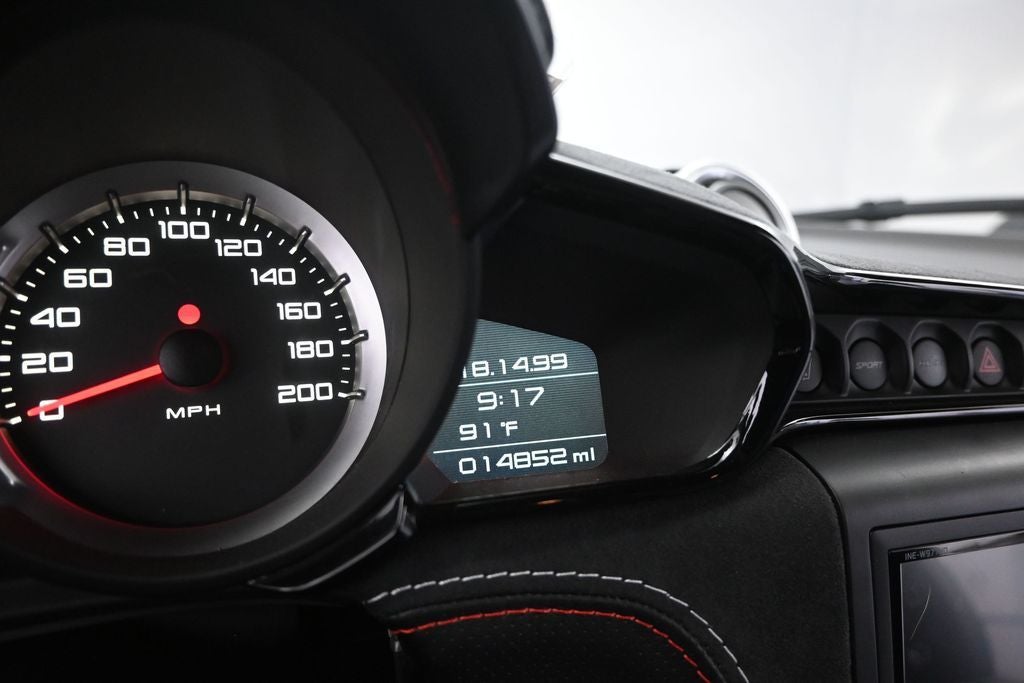 2020 Lotus Evora GT Base