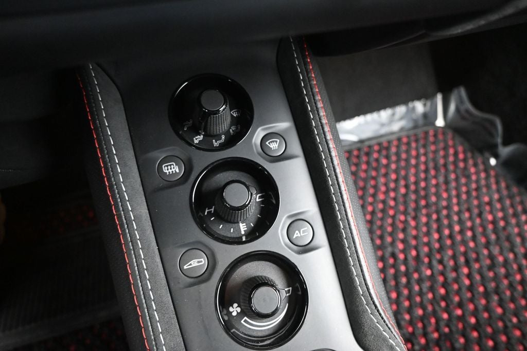 2020 Lotus Evora GT Base