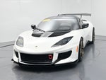 2020 Lotus Evora GT Base