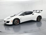 2020 Lotus Evora GT Base