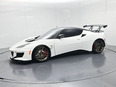 2020 Lotus Evora GT Base