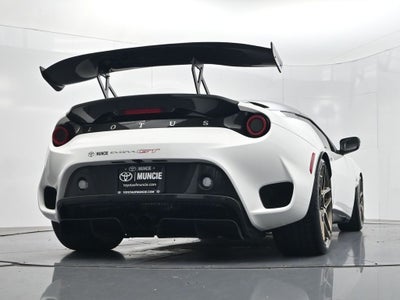 2020 Lotus Evora GT Base