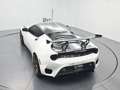 2020 Lotus Evora GT Base