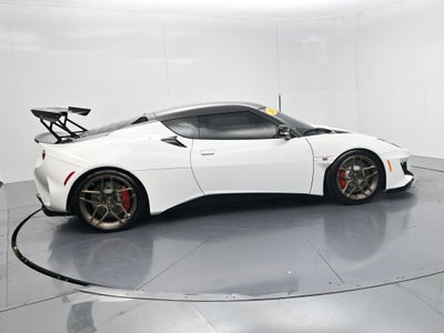 2020 Lotus Evora GT Base