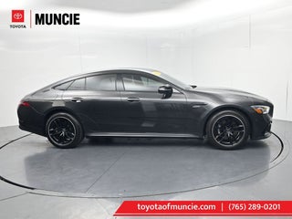 2021 Mercedes-Benz AMG® GT 53 Base 4MATIC®