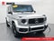 2021 Mercedes-Benz G-Class G 63 AMG® 4MATIC®