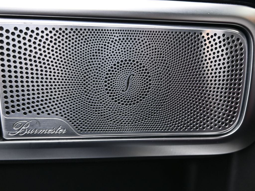 2021 Mercedes-Benz G-Class G 63 AMG® 4MATIC®