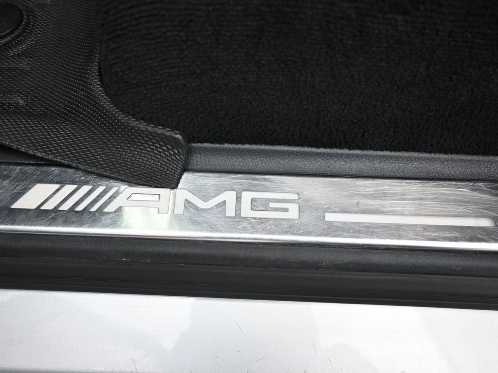 2021 Mercedes-Benz G-Class G 63 AMG® 4MATIC®
