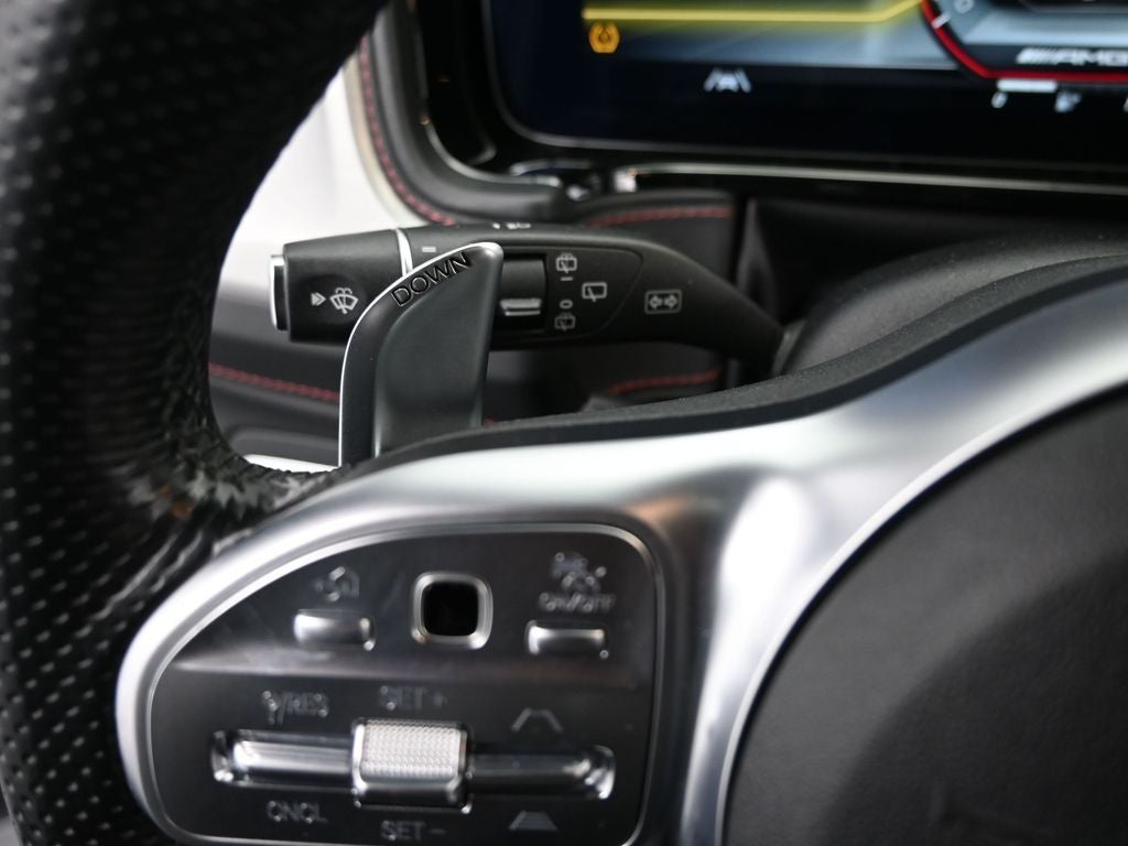 2021 Mercedes-Benz G-Class G 63 AMG® 4MATIC®