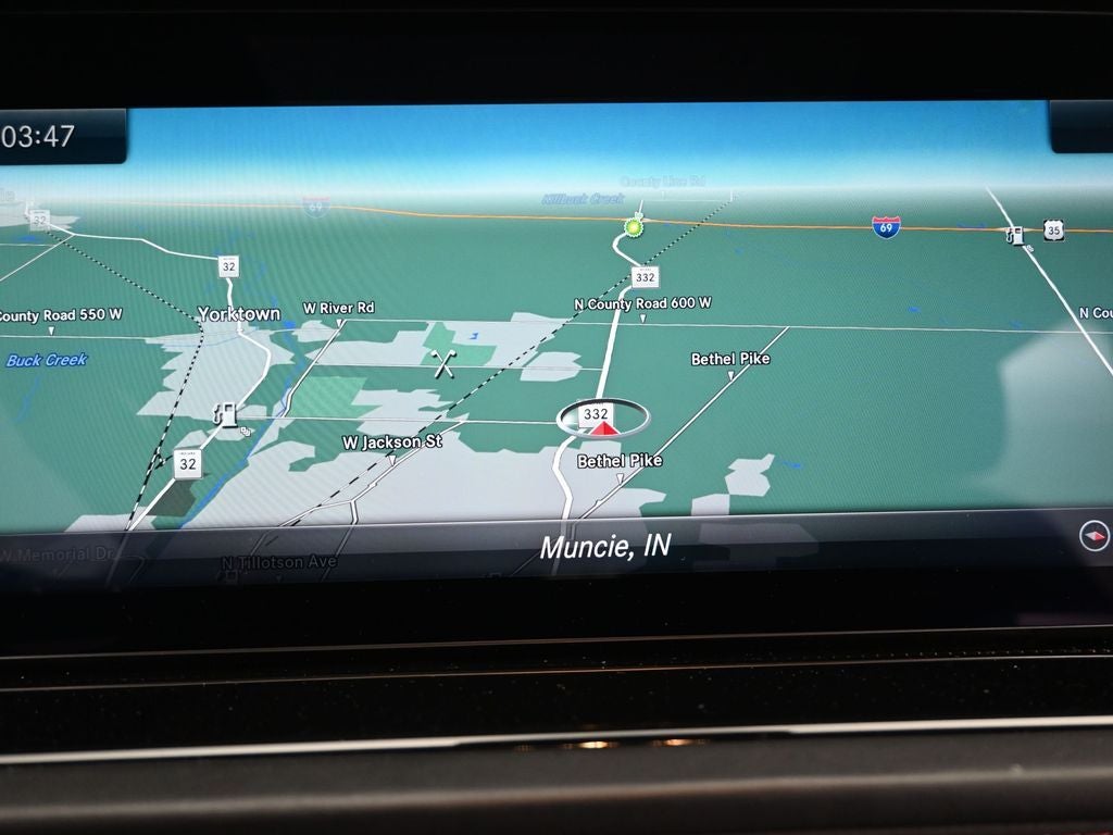 2021 Mercedes-Benz G-Class G 63 AMG® 4MATIC®