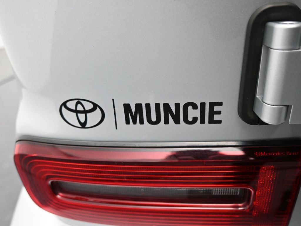 2021 Mercedes-Benz G-Class G 63 AMG® 4MATIC®