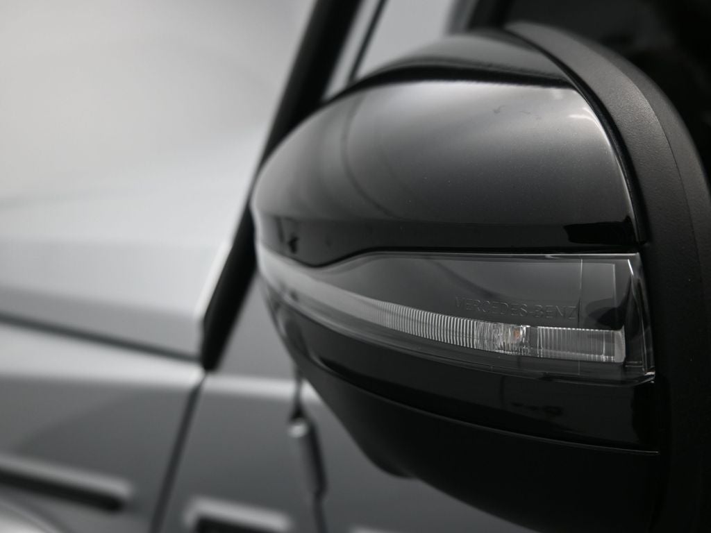 2021 Mercedes-Benz G-Class G 63 AMG® 4MATIC®