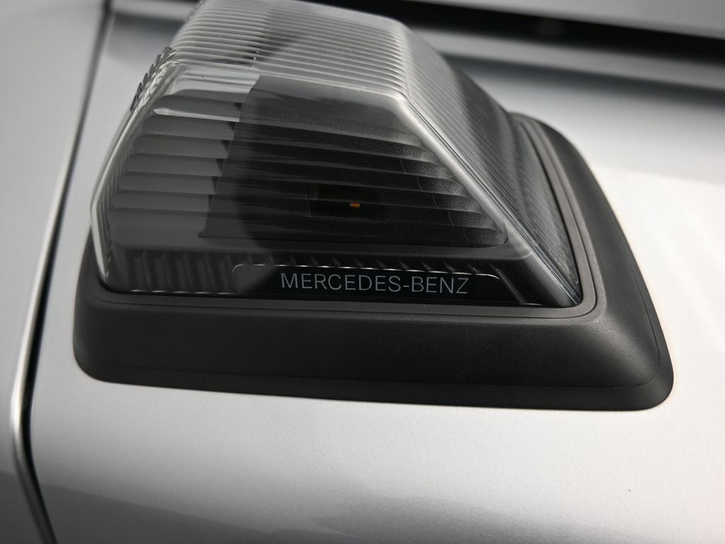 2021 Mercedes-Benz G-Class G 63 AMG® 4MATIC®