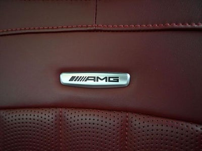 2021 Mercedes-Benz G-Class G 63 AMG® 4MATIC®