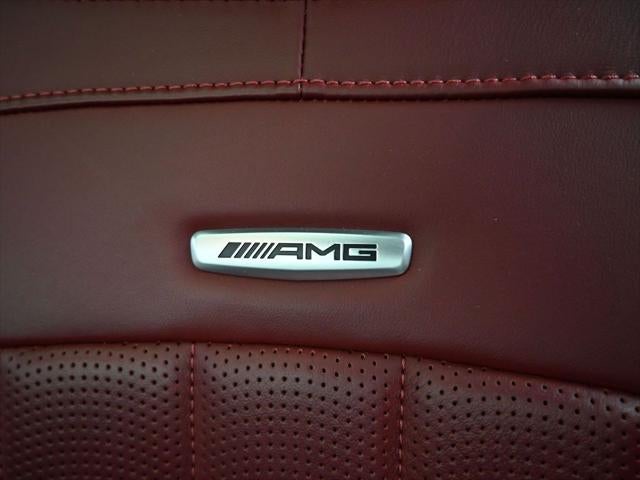 2021 Mercedes-Benz G-Class G 63 AMG® 4MATIC®