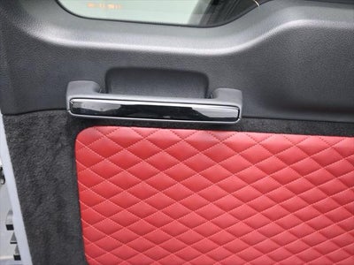 2021 Mercedes-Benz G-Class G 63 AMG® 4MATIC®