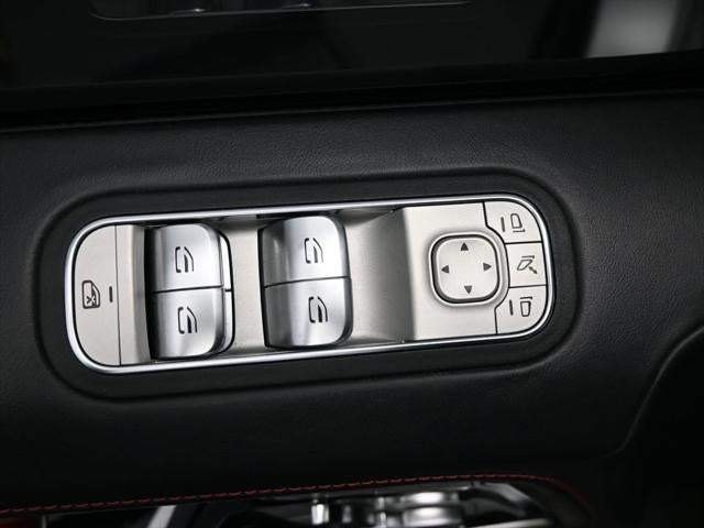 2021 Mercedes-Benz G-Class G 63 AMG® 4MATIC®