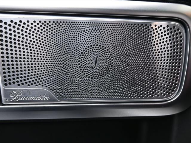 2021 Mercedes-Benz G-Class G 63 AMG® 4MATIC®