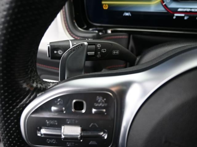 2021 Mercedes-Benz G-Class G 63 AMG® 4MATIC®