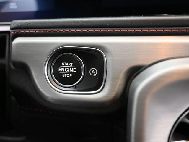 2021 Mercedes-Benz G-Class G 63 AMG® 4MATIC®