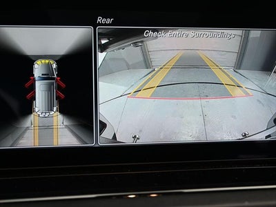 2021 Mercedes-Benz G-Class G 63 AMG® 4MATIC®