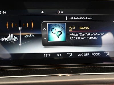 2021 Mercedes-Benz G-Class G 63 AMG® 4MATIC®