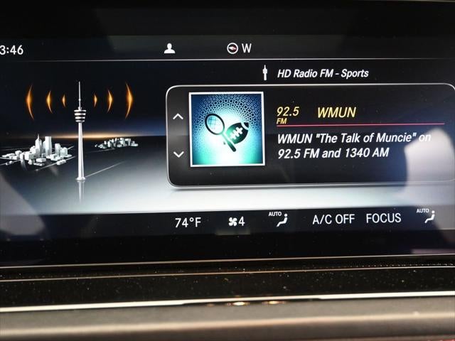 2021 Mercedes-Benz G-Class G 63 AMG® 4MATIC®