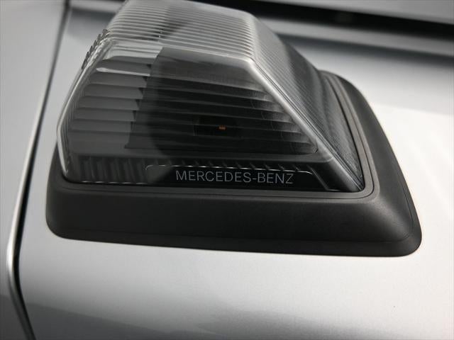 2021 Mercedes-Benz G-Class G 63 AMG® 4MATIC®