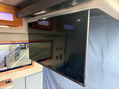 2021 Mercedes-Benz Sprinter 2500 Cargo 170 WB High Roof