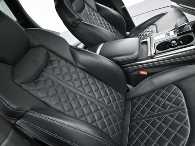 2023 Audi SQ7 Premium Plus quattro