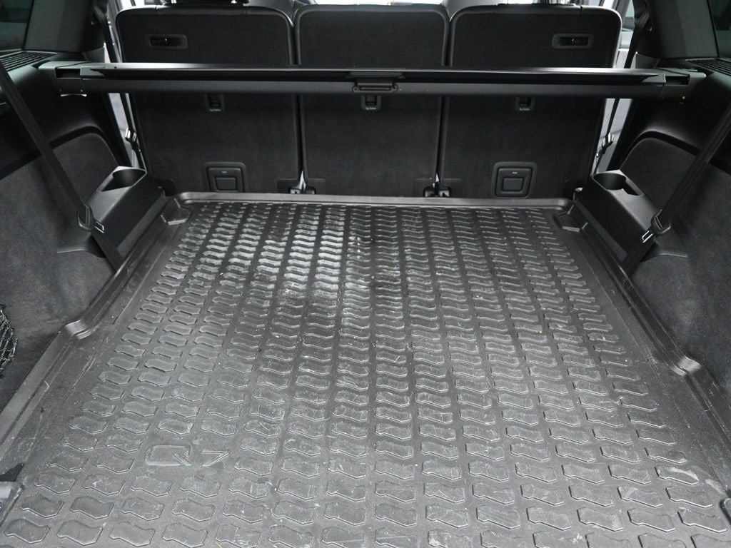 2023 Audi SQ7 Premium Plus quattro