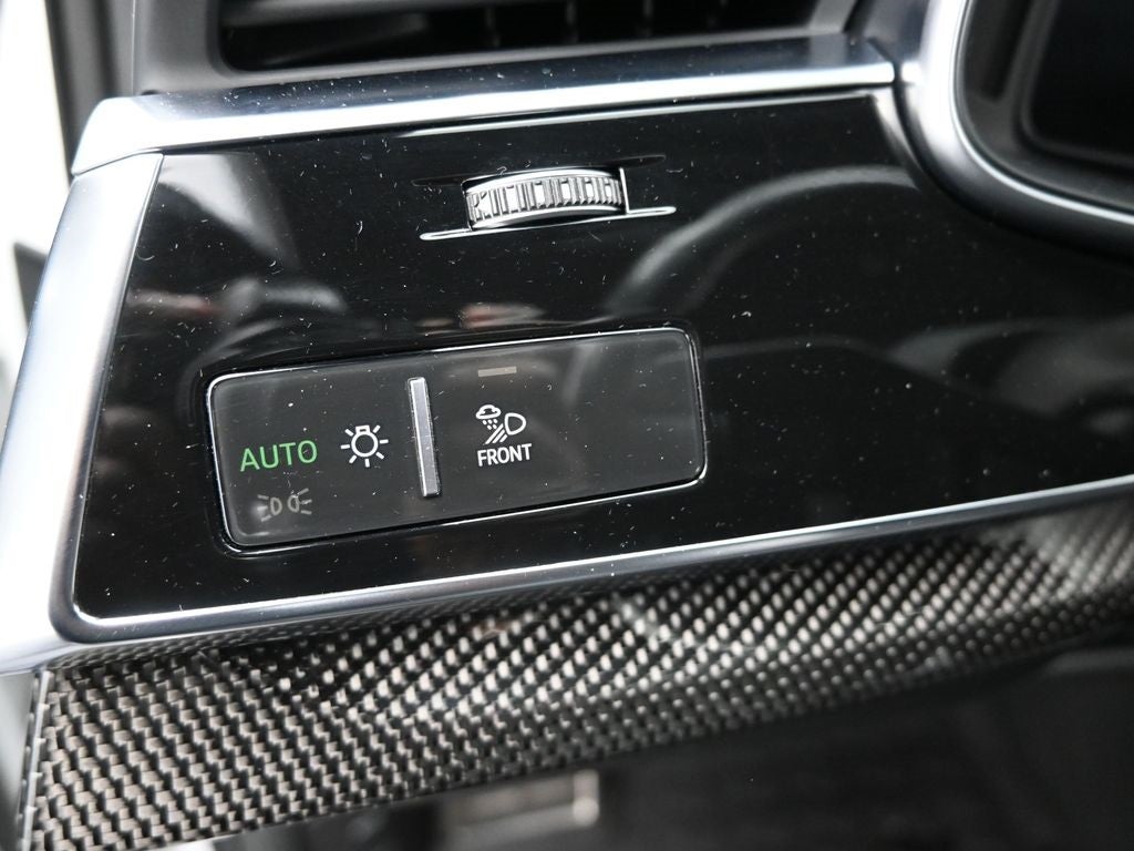 2023 Audi SQ7 Premium Plus quattro