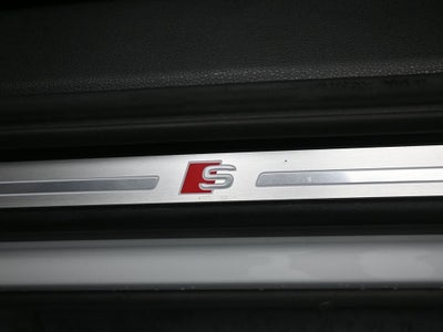 2023 Audi SQ7 Premium Plus quattro