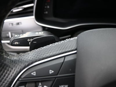 2023 Audi SQ7 Premium Plus quattro