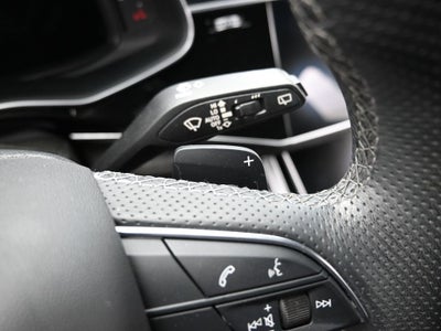 2023 Audi SQ7 Premium Plus quattro