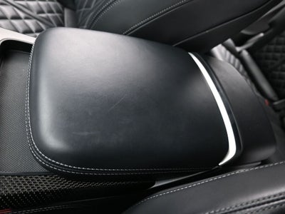 2023 Audi SQ7 Premium Plus quattro