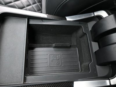 2023 Audi SQ7 Premium Plus quattro