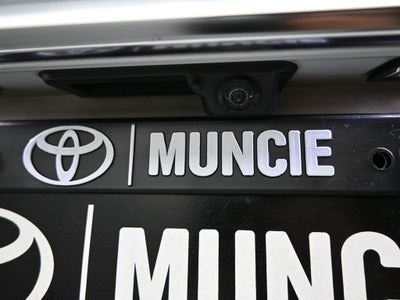 2023 Audi SQ7 Premium Plus quattro